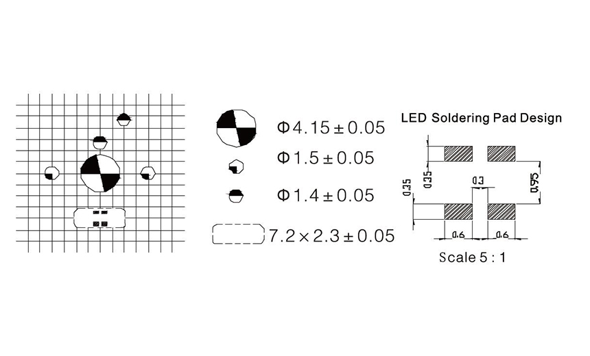 linear silent switches