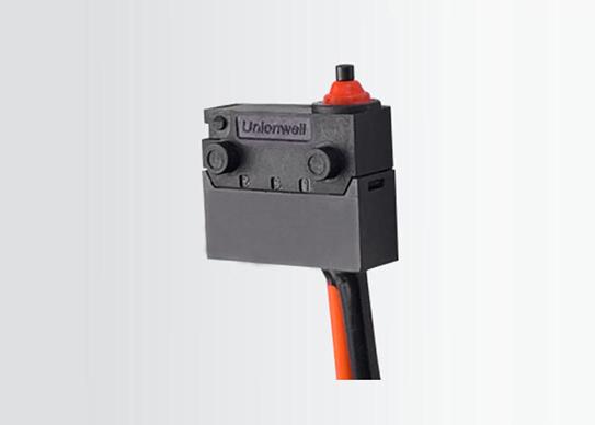 waterproof micro switch suppliers